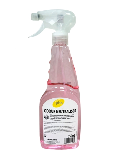 Picture of Odour Neutraliser - 750ml