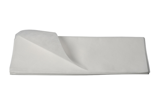 Picture of Disposable Sheets Type 1 -  2.2m long x 1.52m wide