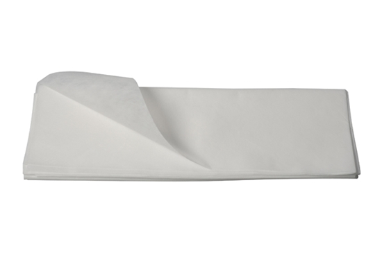 Picture of Disposable Sheets Type 1 -  2.2m long x 1.52m wide