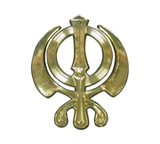 Picture of Khanda Symbol EB
