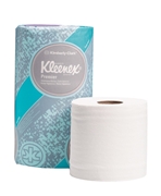 Picture of Luxury Toilet Roll - 3 Ply