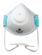 Picture of Particle Respirator Face Mask - Box Of 20