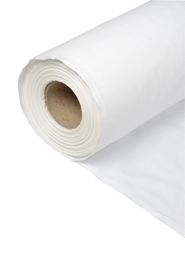 Picture of White Flannelette