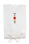 Picture of 115 Roman Catholic Cravat Gown