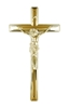 Picture of 11" Plastic Crucifix