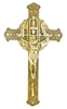 Picture of 12" Filigree Crucifix