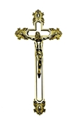 Picture of 18" Spanish Crucifix