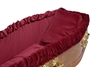 Picture of Luxury 100% Cotton Velvet Interior