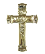 Picture of 9" No.2 Crucifix