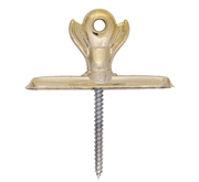 Picture of Metal Plume Screws & Washers