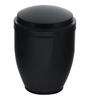 Picture of Samia Metal Urn