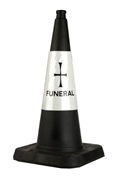 Picture of Funeral Cones