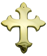 Picture of Plain Gothic Cross