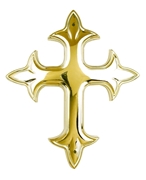 Picture of Raised Gothic Cross