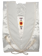 Picture of 602 Cravat Roman Catholic Gown
