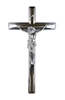 Picture of 11" Plastic Crucifix