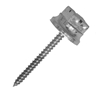 Picture of Cross Cut Screws