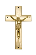 Picture of 10" Crucifix