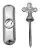 Picture of Plastic Catholic Screws & Washers