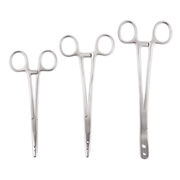 Picture of Clampstat Forcep - 2 Holes