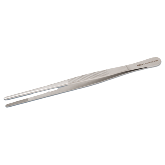 Picture of 8" Forcep - Blunt