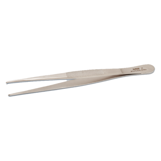 Picture of Plain McIndoe Fine Point Forceps - 150mm