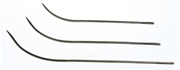 Picture of Post Mortem Half Curved Needles