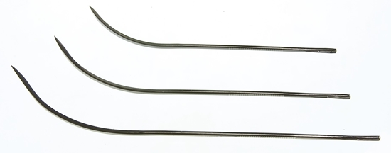 Picture of Post Mortem Half Curved Needles