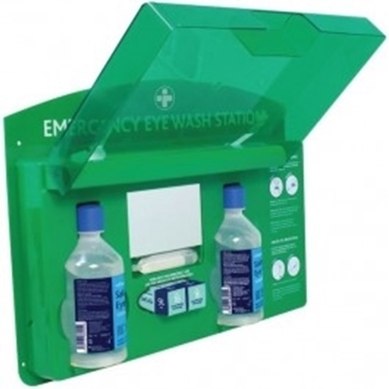 Picture of Eyewash Station