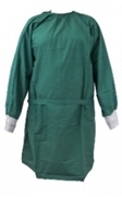 Picture of Surgical Gown - Elasticated Cuffs