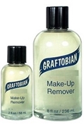 Picture of Make Up Remover