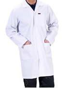 Picture of White Warehouse Coat