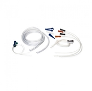Picture of Flexible Injection and Drainage Tube Set