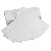 Picture of C Fold Towels - 2 Ply