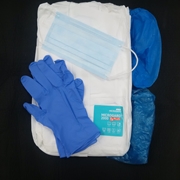 Picture of First Call Kit - High Infection