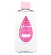Picture of Baby Oil - 500ml