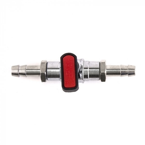 Picture of Stop Tap Connector - Metal