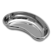 Picture of Stainless Steel Kidney Dish