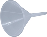 Picture of Soap Refilling Funnel - 4"