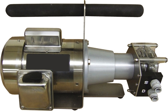 Picture of Waterless Electric Aspirator