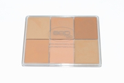 Picture of Foundation Pallet - 6x Colours