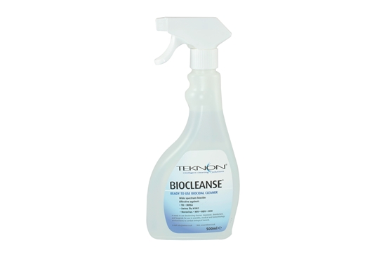 Picture of Teknon Biocleanse - 500ml Trigger Spray