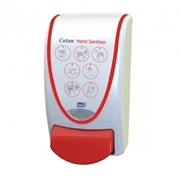 Picture of Cutan Gel Hand Sanitiser Dispenser - 1ltr