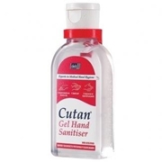 Picture of Alcohol Hand Gel With Belt Clip 50ml