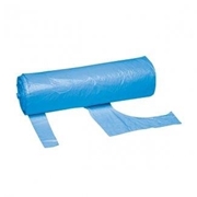 Picture of Disposable Apron Blue Roll - 200