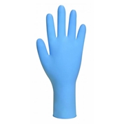 Picture of Nitrile Powderfree Gloves - Extended Cuff