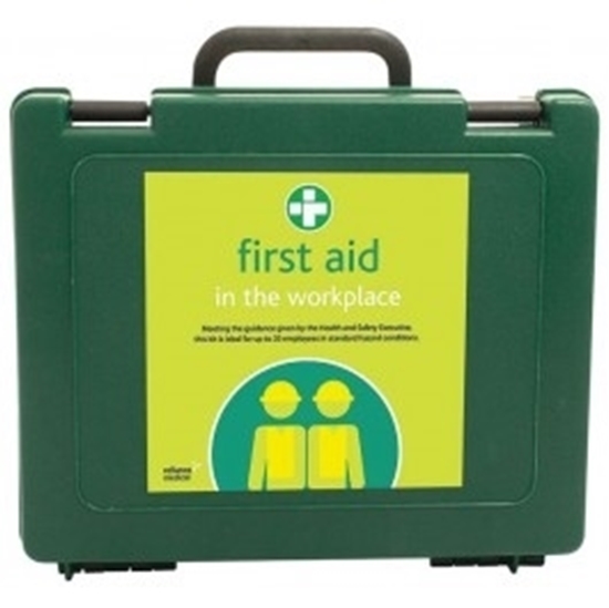 Picture of First Aid Kits