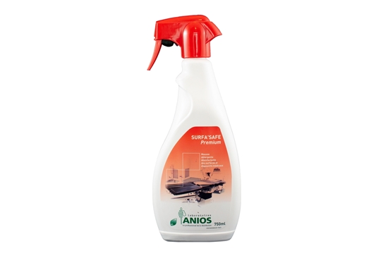 Picture of Hard Surface Spray (750ml)