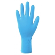 Picture of Finite Embalmers Glove Non Textured - HD Long Cuff (31cm)