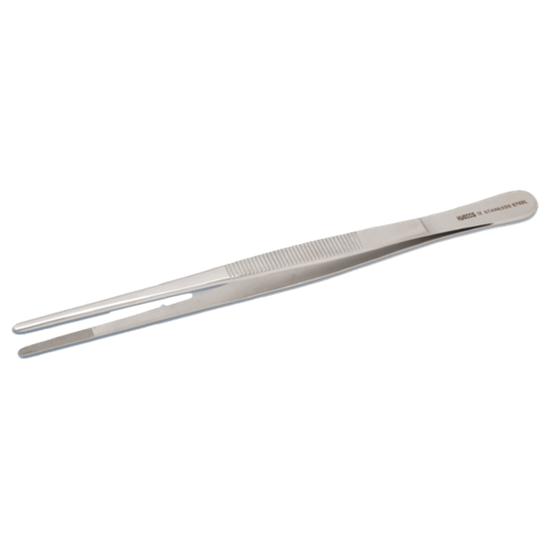 Picture of 6" Forcep - Blunt